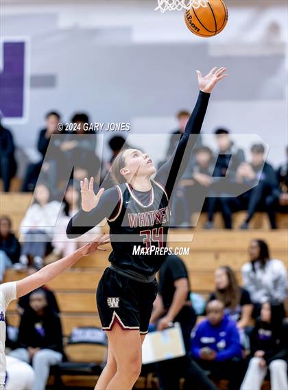 Thumbnail 3 in Whitney @ Franklin (Foundation Game) photogallery.
