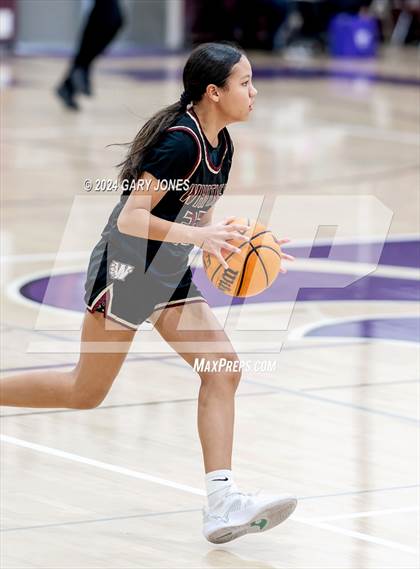 Thumbnail 1 in Whitney @ Franklin (Foundation Game) photogallery.