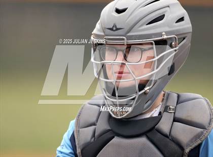 Thumbnail 2 in Idaho Falls vs. Skyview (Win The Pitch Tournament) photogallery.
