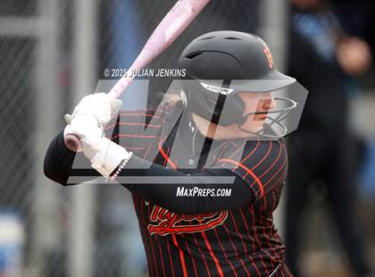 Thumbnail 3 in Idaho Falls vs. Skyview (Win The Pitch Tournament) photogallery.