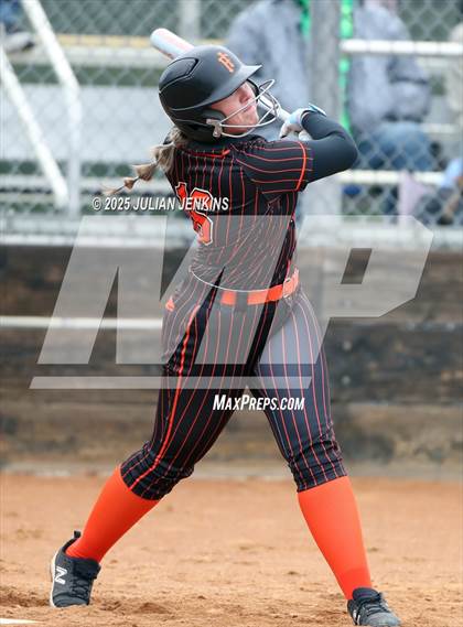 Thumbnail 3 in Idaho Falls vs. Skyview (Win The Pitch Tournament) photogallery.