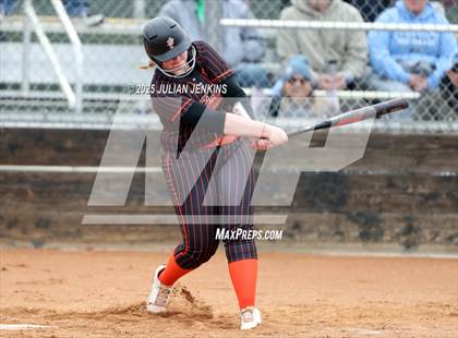 Thumbnail 1 in Idaho Falls vs. Skyview (Win The Pitch Tournament) photogallery.