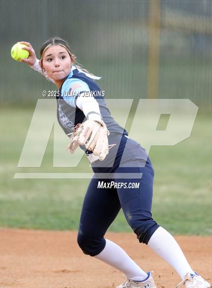 Thumbnail 3 in Idaho Falls vs. Skyview (Win The Pitch Tournament) photogallery.