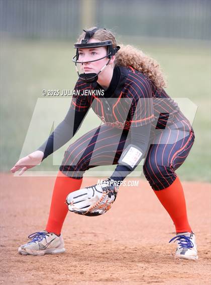 Thumbnail 1 in Idaho Falls vs. Skyview (Win The Pitch Tournament) photogallery.