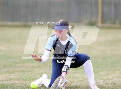 Thumbnail 1 in Idaho Falls vs. Skyview (Win The Pitch Tournament) photogallery.