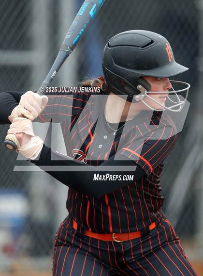 Thumbnail 3 in Idaho Falls vs. Skyview (Win The Pitch Tournament) photogallery.
