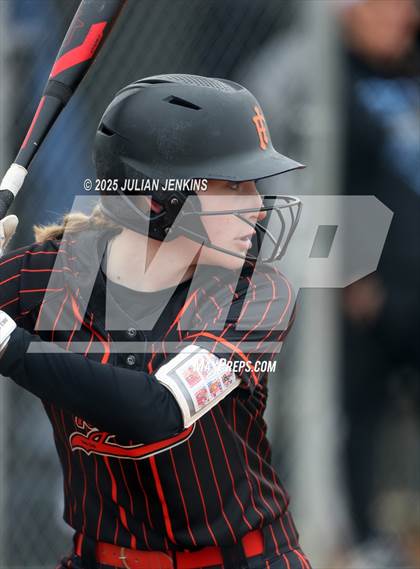 Thumbnail 1 in Idaho Falls vs. Skyview (Win The Pitch Tournament) photogallery.