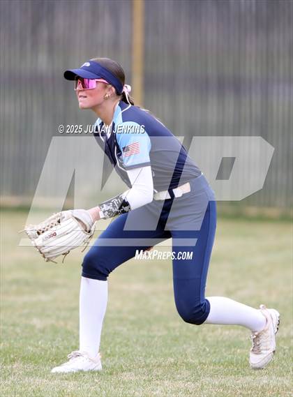 Thumbnail 3 in Idaho Falls vs. Skyview (Win The Pitch Tournament) photogallery.