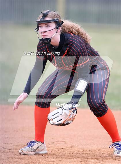 Thumbnail 2 in Idaho Falls vs. Skyview (Win The Pitch Tournament) photogallery.