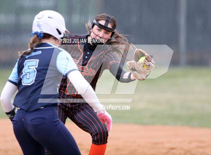 Thumbnail 1 in Idaho Falls vs. Skyview (Win The Pitch Tournament) photogallery.