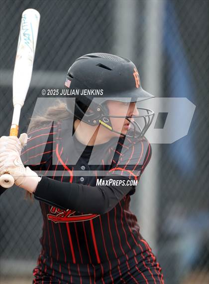 Thumbnail 3 in Idaho Falls vs. Skyview (Win The Pitch Tournament) photogallery.
