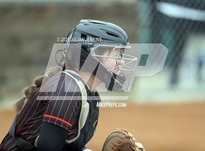 Thumbnail 1 in Idaho Falls vs. Skyview (Win The Pitch Tournament) photogallery.