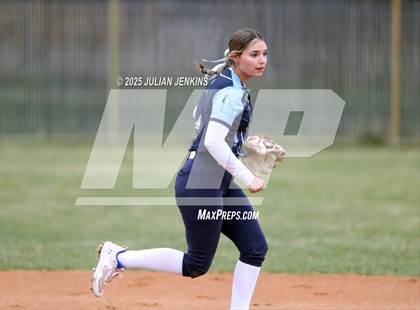 Thumbnail 3 in Idaho Falls vs. Skyview (Win The Pitch Tournament) photogallery.