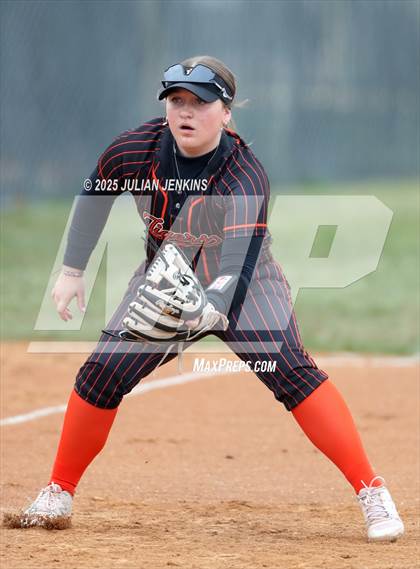 Thumbnail 3 in Idaho Falls vs. Skyview (Win The Pitch Tournament) photogallery.