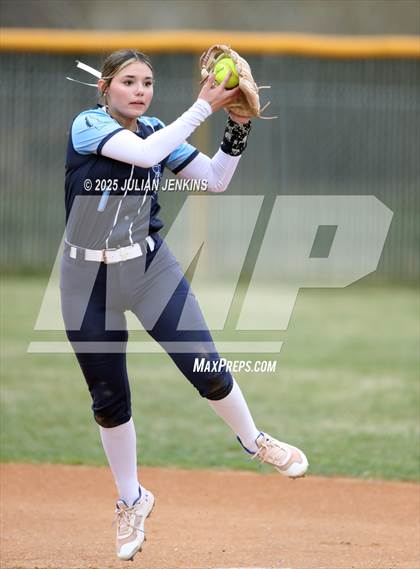 Thumbnail 1 in Idaho Falls vs. Skyview (Win The Pitch Tournament) photogallery.