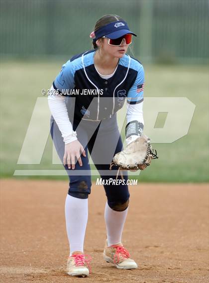 Thumbnail 1 in Idaho Falls vs. Skyview (Win The Pitch Tournament) photogallery.