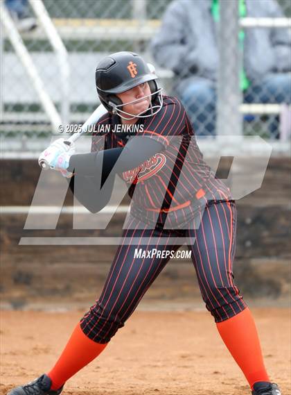Thumbnail 1 in Idaho Falls vs. Skyview (Win The Pitch Tournament) photogallery.