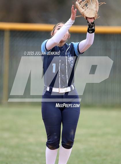 Thumbnail 1 in Idaho Falls vs. Skyview (Win The Pitch Tournament) photogallery.
