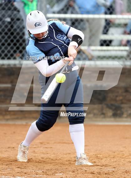 Thumbnail 2 in Idaho Falls vs. Skyview (Win The Pitch Tournament) photogallery.