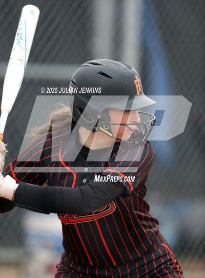 Thumbnail 2 in Idaho Falls vs. Skyview (Win The Pitch Tournament) photogallery.