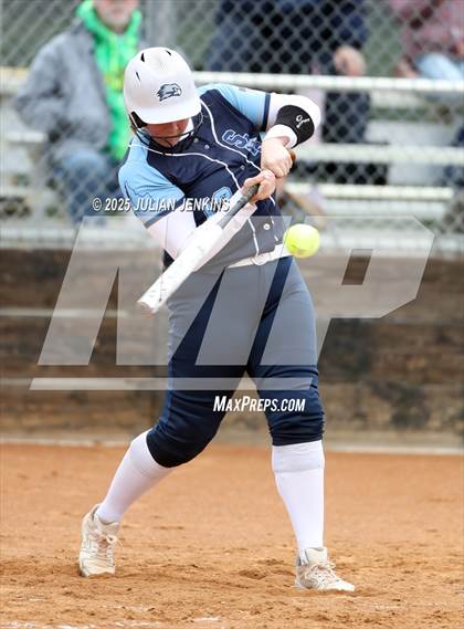 Thumbnail 1 in Idaho Falls vs. Skyview (Win The Pitch Tournament) photogallery.