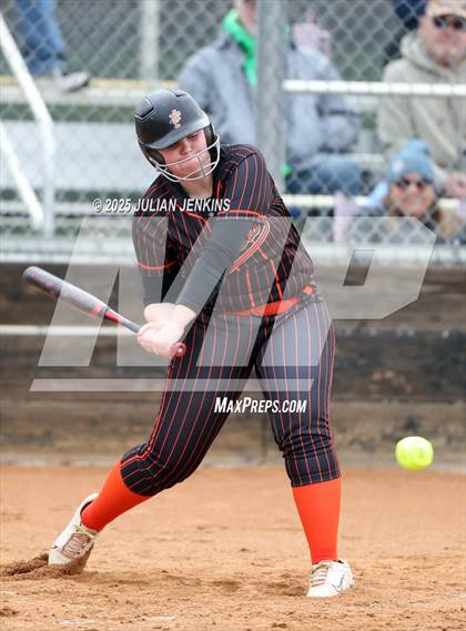 Thumbnail 3 in Idaho Falls vs. Skyview (Win The Pitch Tournament) photogallery.