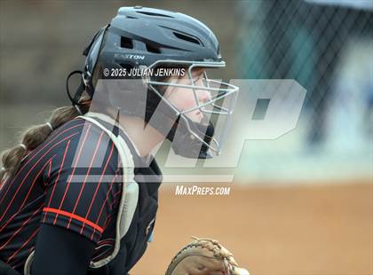 Thumbnail 3 in Idaho Falls vs. Skyview (Win The Pitch Tournament) photogallery.