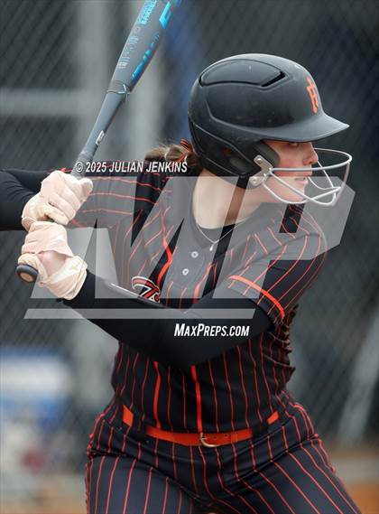 Thumbnail 2 in Idaho Falls vs. Skyview (Win The Pitch Tournament) photogallery.
