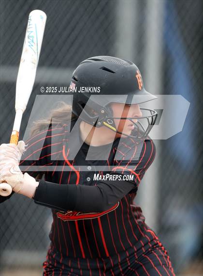 Thumbnail 1 in Idaho Falls vs. Skyview (Win The Pitch Tournament) photogallery.