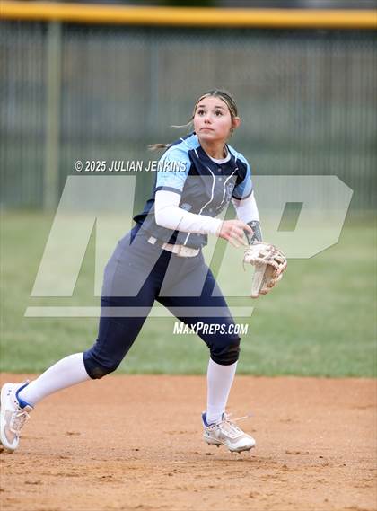 Thumbnail 1 in Idaho Falls vs. Skyview (Win The Pitch Tournament) photogallery.