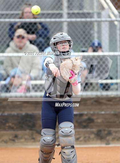 Thumbnail 3 in Idaho Falls vs. Skyview (Win The Pitch Tournament) photogallery.