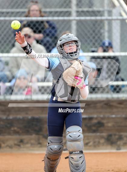 Thumbnail 2 in Idaho Falls vs. Skyview (Win The Pitch Tournament) photogallery.