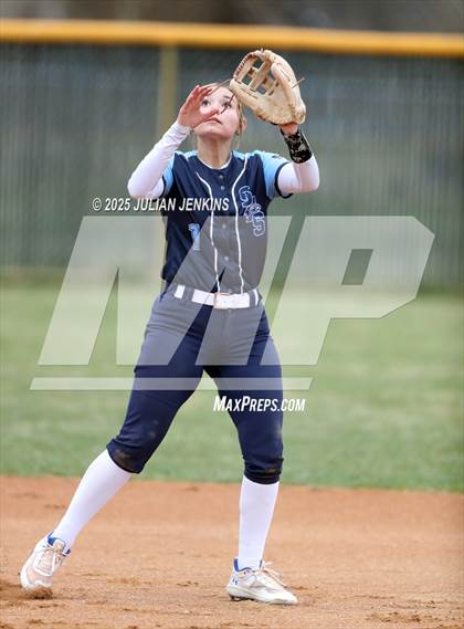 Thumbnail 2 in Idaho Falls vs. Skyview (Win The Pitch Tournament) photogallery.