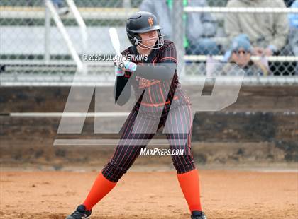 Thumbnail 2 in Idaho Falls vs. Skyview (Win The Pitch Tournament) photogallery.