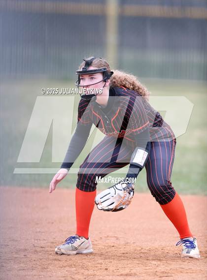 Thumbnail 3 in Idaho Falls vs. Skyview (Win The Pitch Tournament) photogallery.