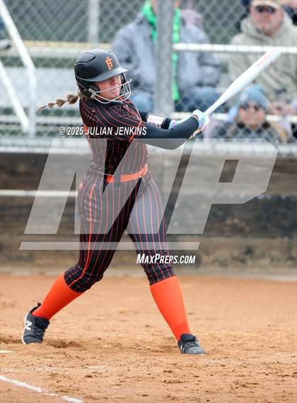 Thumbnail 2 in Idaho Falls vs. Skyview (Win The Pitch Tournament) photogallery.