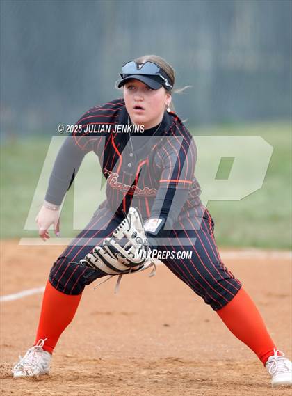 Thumbnail 1 in Idaho Falls vs. Skyview (Win The Pitch Tournament) photogallery.