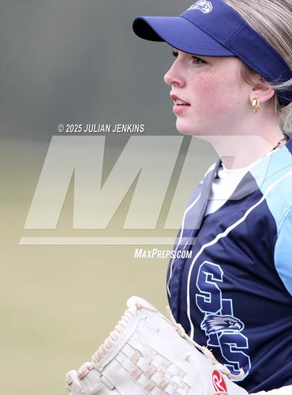 Thumbnail 1 in Idaho Falls vs. Skyview (Win The Pitch Tournament) photogallery.