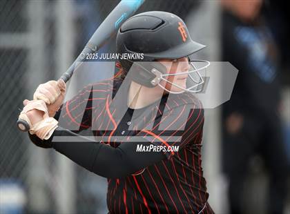 Thumbnail 2 in Idaho Falls vs. Skyview (Win The Pitch Tournament) photogallery.