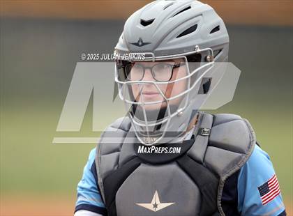 Thumbnail 1 in Idaho Falls vs. Skyview (Win The Pitch Tournament) photogallery.