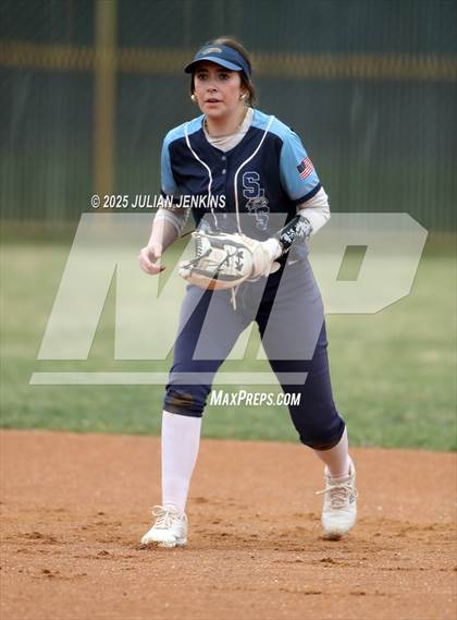 Thumbnail 2 in Idaho Falls vs. Skyview (Win The Pitch Tournament) photogallery.