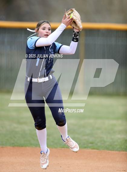 Thumbnail 3 in Idaho Falls vs. Skyview (Win The Pitch Tournament) photogallery.