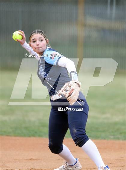 Thumbnail 1 in Idaho Falls vs. Skyview (Win The Pitch Tournament) photogallery.