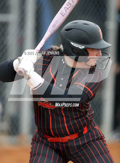 Thumbnail 1 in Idaho Falls vs. Skyview (Win The Pitch Tournament) photogallery.