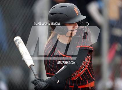 Thumbnail 1 in Idaho Falls vs. Skyview (Win The Pitch Tournament) photogallery.