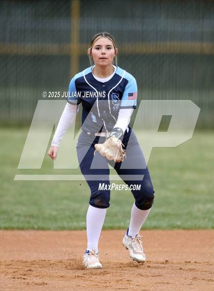 Thumbnail 2 in Idaho Falls vs. Skyview (Win The Pitch Tournament) photogallery.