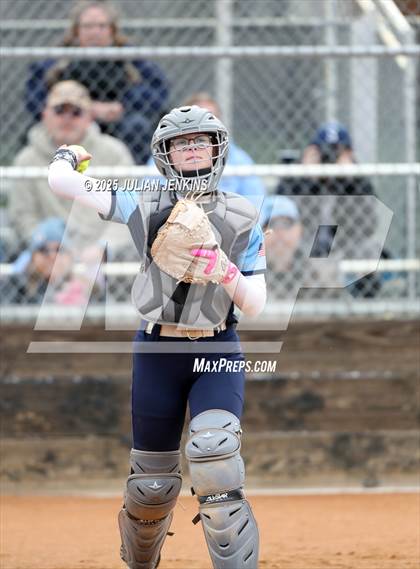 Thumbnail 1 in Idaho Falls vs. Skyview (Win The Pitch Tournament) photogallery.