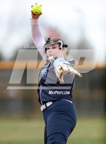 Thumbnail 1 in Idaho Falls vs. Skyview (Win The Pitch Tournament) photogallery.