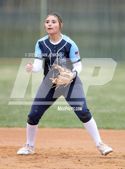 Thumbnail 2 in Idaho Falls vs. Skyview (Win The Pitch Tournament) photogallery.