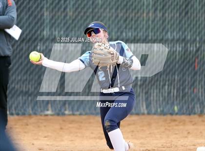 Thumbnail 2 in Idaho Falls vs. Skyview (Win The Pitch Tournament) photogallery.